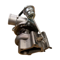 Ny BE Turbo 127425 turboaggregat