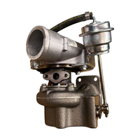 Ny BE Turbo 127425 turboaggregat