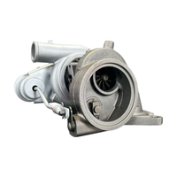 Ny BE Turbo 127426RED - BM turboaggregat