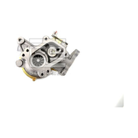 Ny BE Turbo 127438 turboaggregat