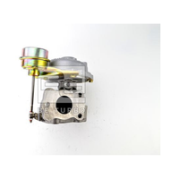 Ny BE Turbo 127438 turboaggregat