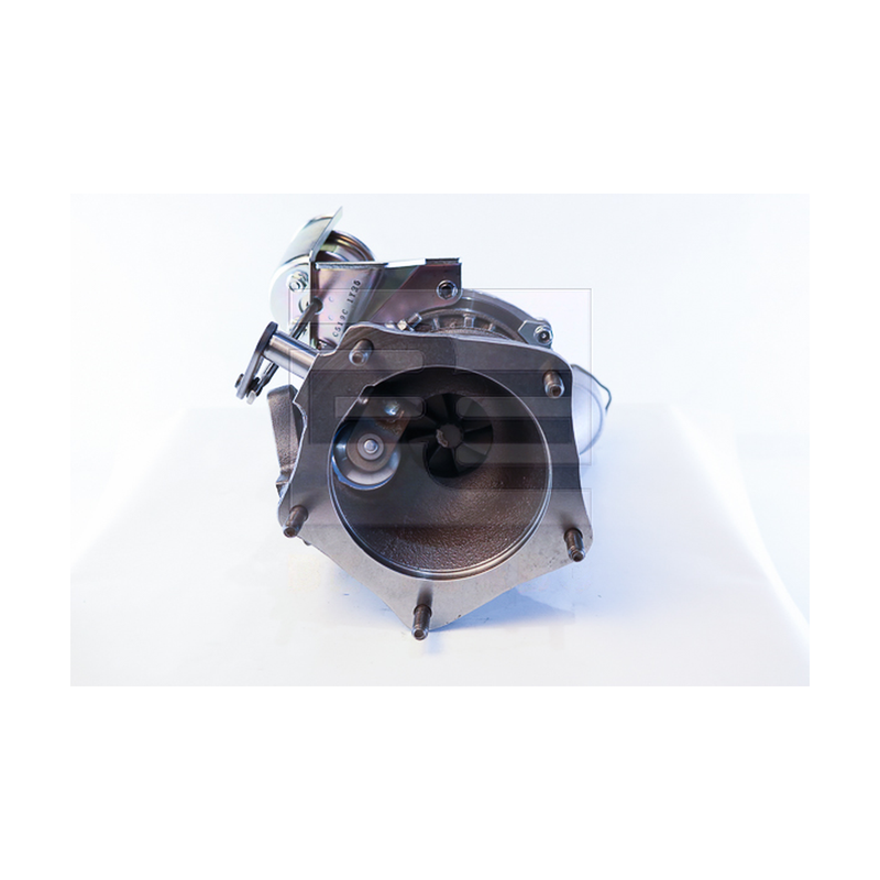 Ny BE Turbo 127483 - RHF5 turboaggregat