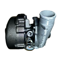 Ny BE Turbo 127498RED turboaggregat