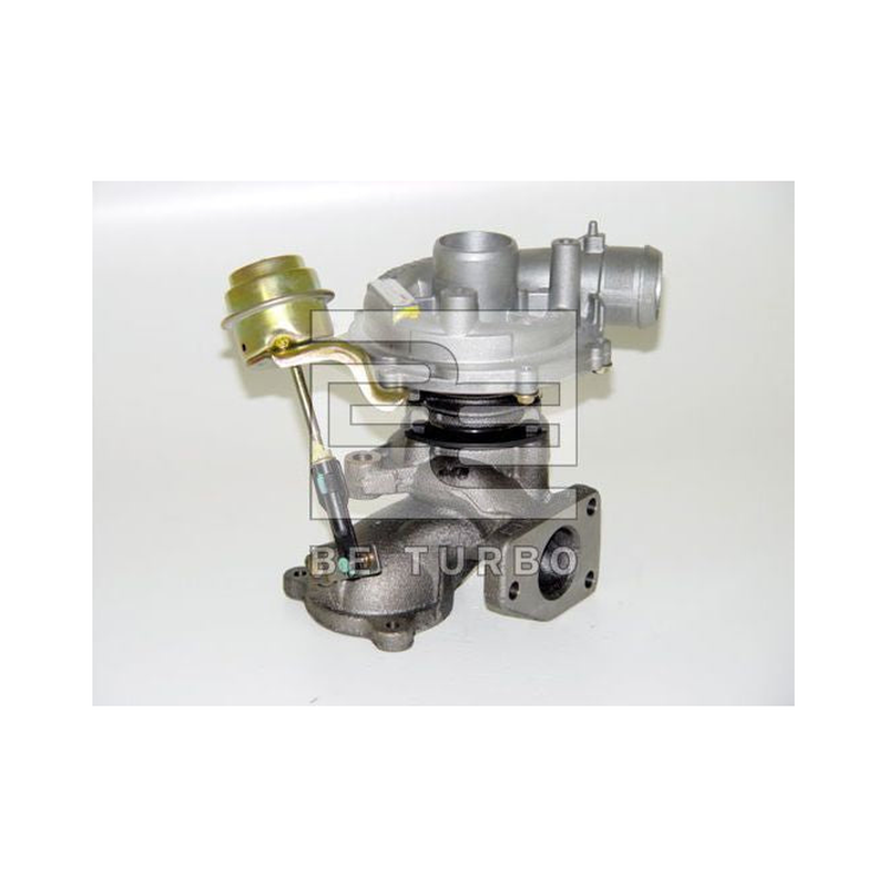 Ny BE Turbo 127518 turboaggregat