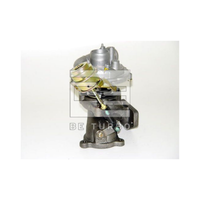 Ny BE Turbo 127518 turboaggregat
