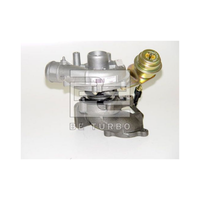 Ny BE Turbo 127518 turboaggregat