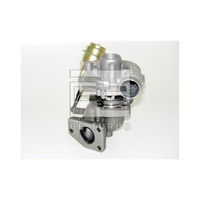 Ny BE Turbo 127518 turboaggregat