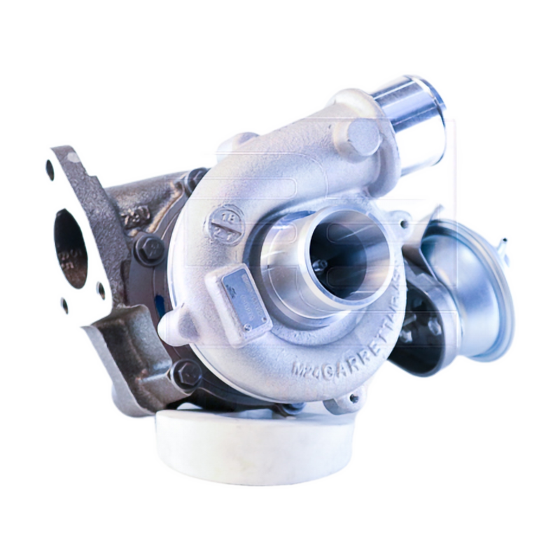 Renoverad bytesturbo BE Turbo 127528RED turboaggregat