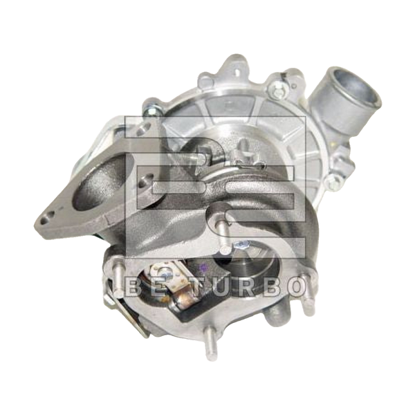 Ny BE Turbo 127529 - CT turboaggregat