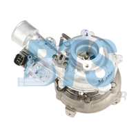 Ny BE Turbo 127531 - RHF3 turboaggregat