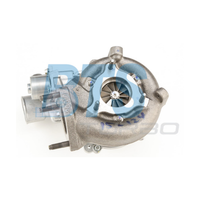 Ny BE Turbo 127531 - RHF3 turboaggregat