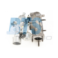 Ny BE Turbo 127531 - RHF3 turboaggregat