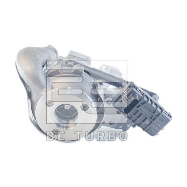 Ny BE Turbo 127543 turboaggregat