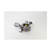 Ny BE Turbo 127611 turboaggregat