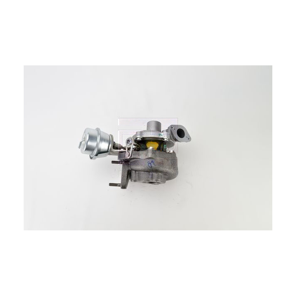 Ny BE Turbo 127611RED turboaggregat