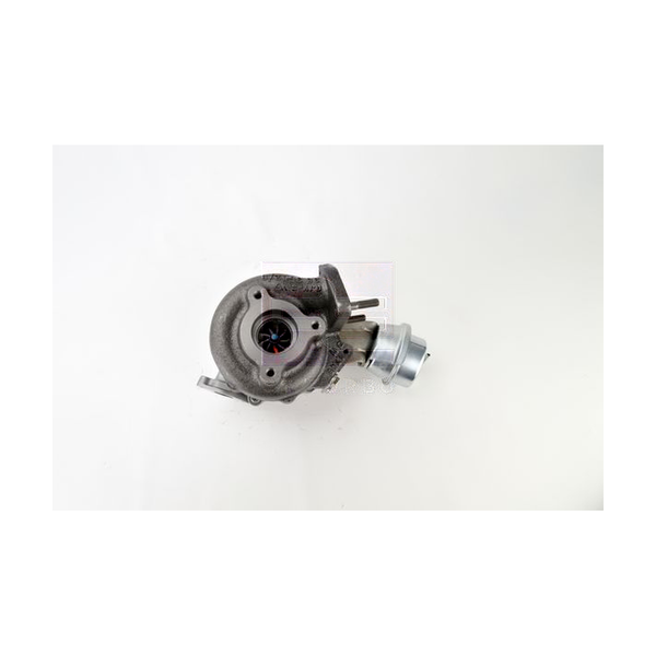 Ny BE Turbo 127611RED turboaggregat