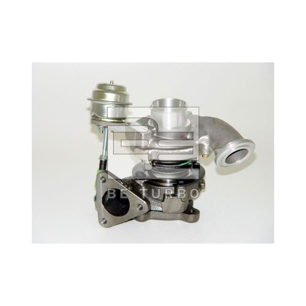Ny BE Turbo 127636RED - GT15 turboaggregat