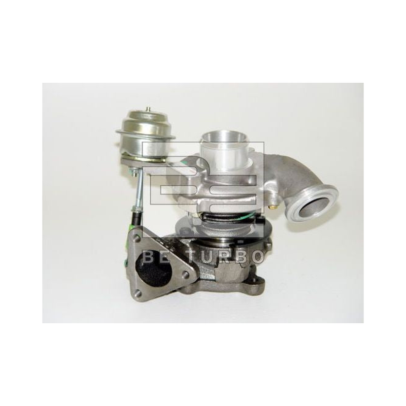 Ny BE Turbo 127636RED - GT15 turboaggregat
