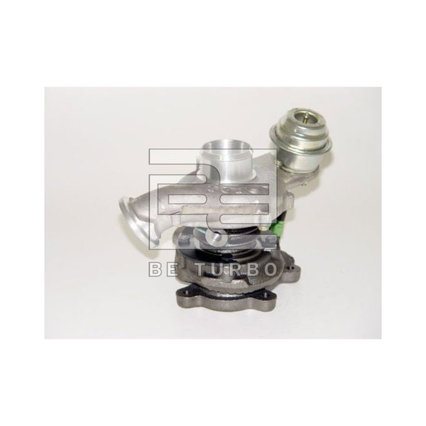 Ny BE Turbo 127636RED - GT15 turboaggregat