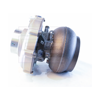 Ny BE Turbo 127637 turboaggregat