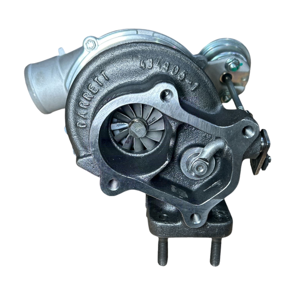 Ny BE Turbo 127647 turboaggregat