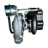 Ny BE Turbo 127647 turboaggregat