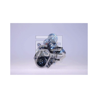 Ny BE Turbo 127650 - TF035 turboaggregat