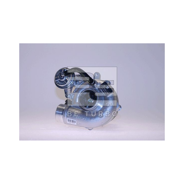 Ny BE Turbo 127650RED - TF035 turboaggregat