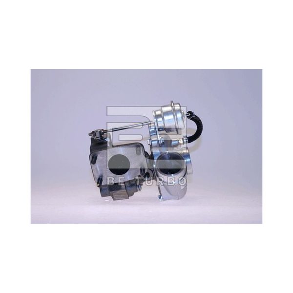 Ny BE Turbo 127650RED - TF035 turboaggregat