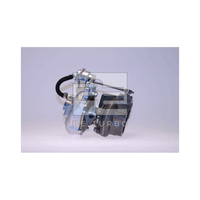 Ny BE Turbo 127650RED - TF035 turboaggregat