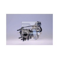 Ny BE Turbo 127660RED turboaggregat