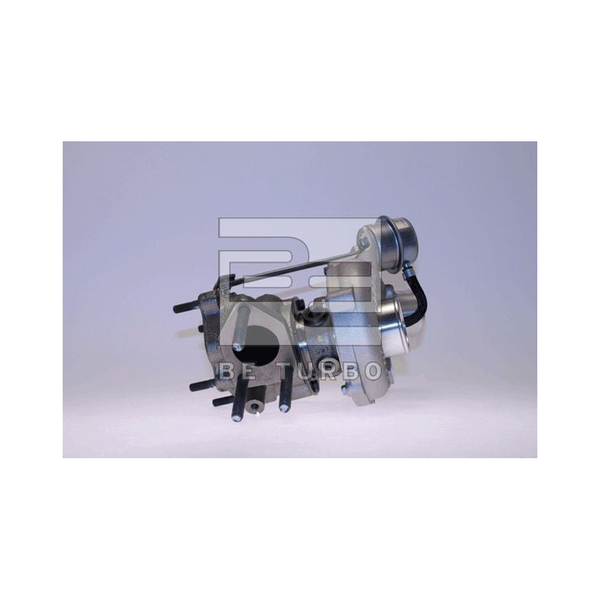 Ny BE Turbo 127660RED turboaggregat