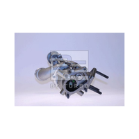 Ny BE Turbo 127660RED turboaggregat