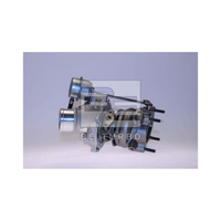 Ny BE Turbo 127660RED turboaggregat