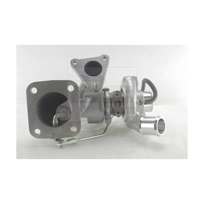 Ny BE Turbo 127680RED turboaggregat