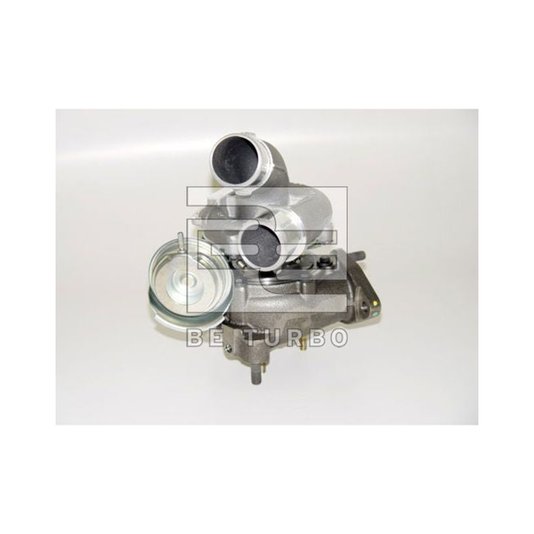 Renoverad bytesturbo BE Turbo 127685RED turboaggregat