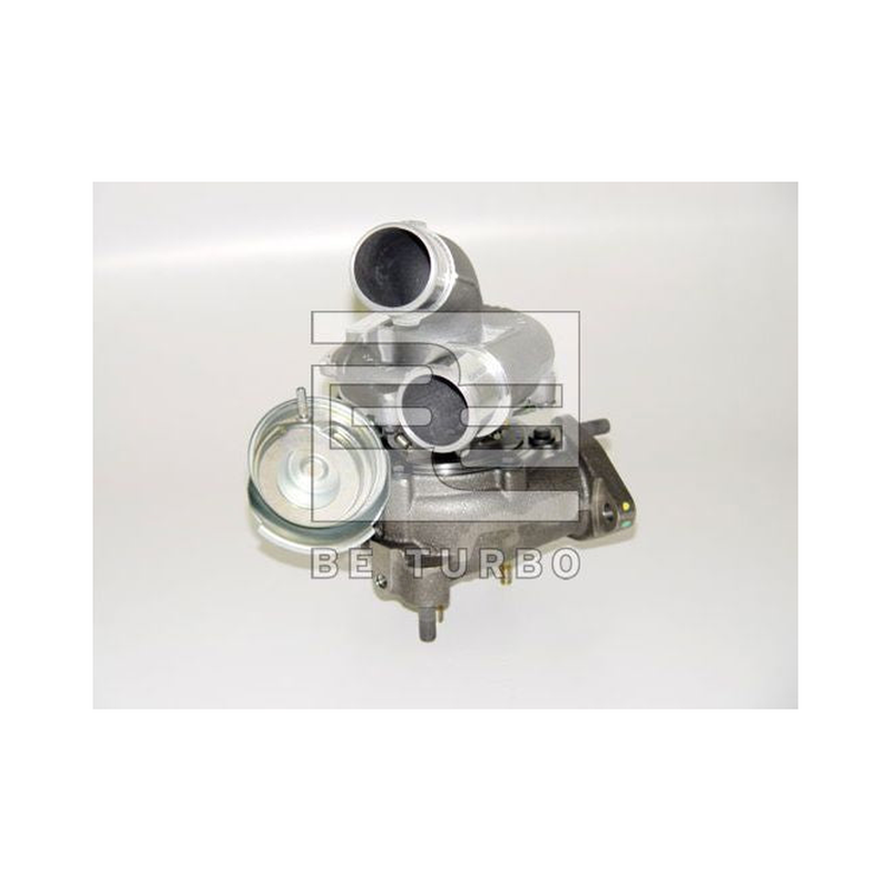 Renoverad bytesturbo BE Turbo 127685RED turboaggregat