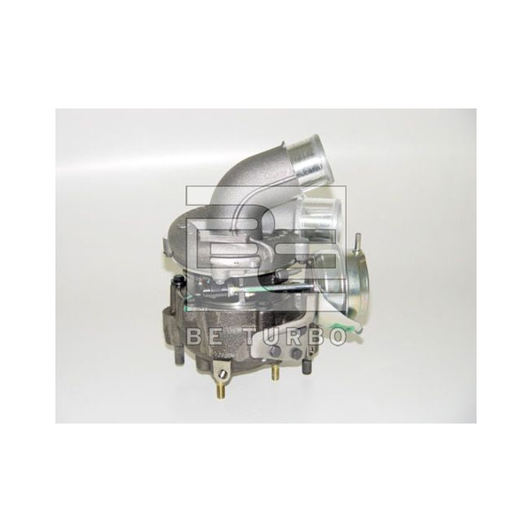 Renoverad bytesturbo BE Turbo 127685RED turboaggregat