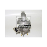 Renoverad bytesturbo BE Turbo 127685RED turboaggregat