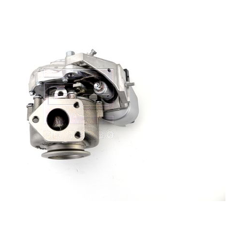 Ny BE Turbo 127692RED turboaggregat