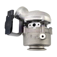 Ny BE Turbo 127692RED turboaggregat