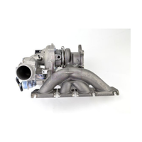 Ny BE Turbo 127699 turboaggregat