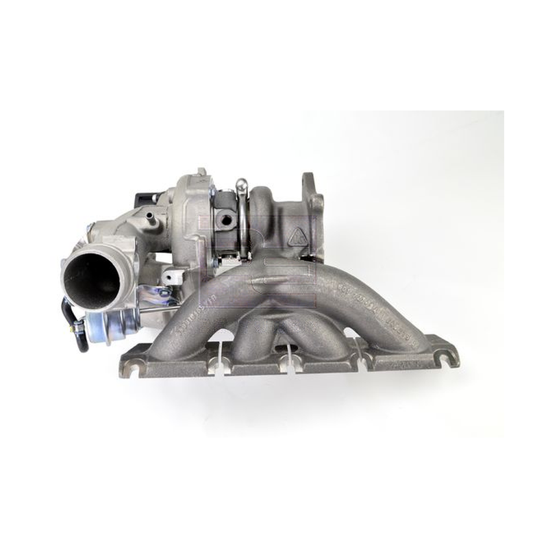 Ny BE Turbo 127699 turboaggregat