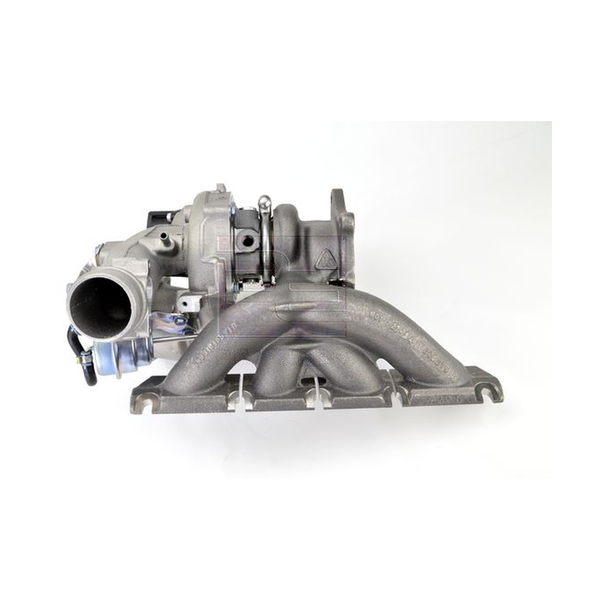Ny BE Turbo 127699RED turboaggregat
