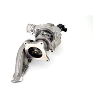 Ny BE Turbo 127699RED turboaggregat