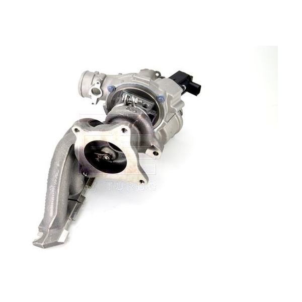 Ny BE Turbo 127699RED turboaggregat