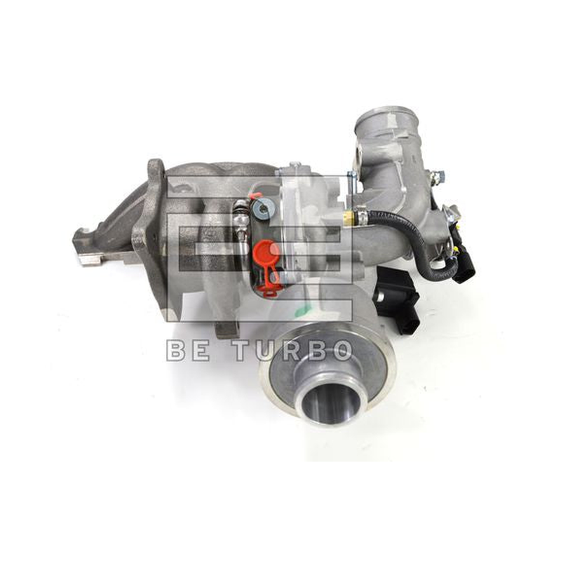 Ny BE Turbo 127700 turboaggregat