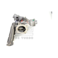 Ny BE Turbo 127700 turboaggregat