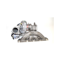 Ny BE Turbo 127700RED turboaggregat