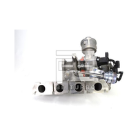 Ny BE Turbo 127700RED turboaggregat